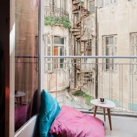 Downtown Cute Apt In The Heart Of Plaka Athens Exterior photo