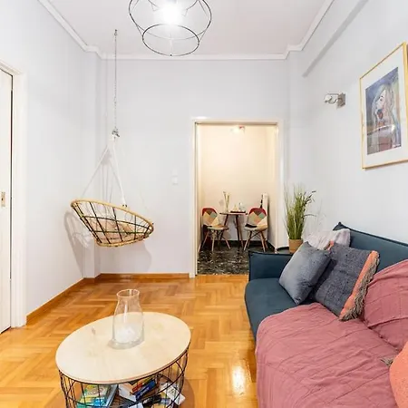 Downtown Cute Apt In The Heart Of Plaka Athens Exterior photo