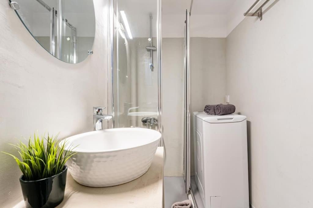 Downtown Cute In The Heart Of Plaka Apartment *