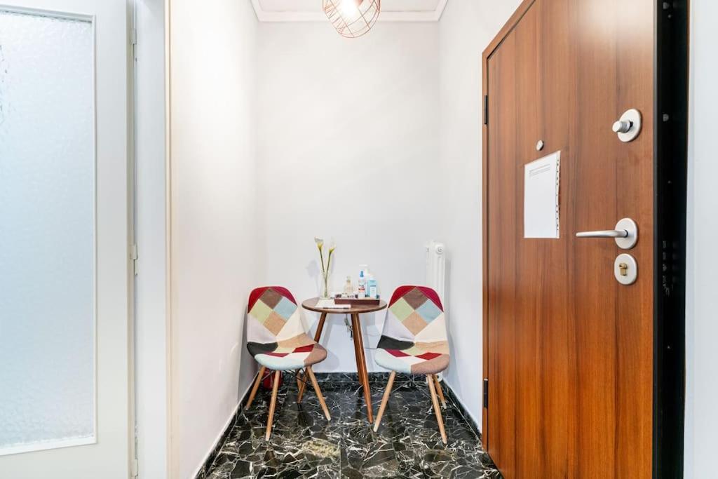 Downtown Cute In The Heart Of Plaka Apartment *